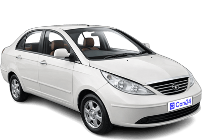 2012 Tata Manza - Sedan - Diesel - Manual - ₹1.10 lakh