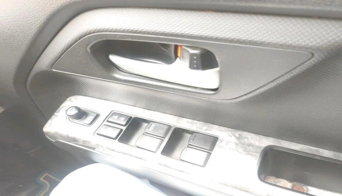 2019 Maruti New Wagon-R ZXI 1.2, Petrol, Manual, 57,123 km, interior