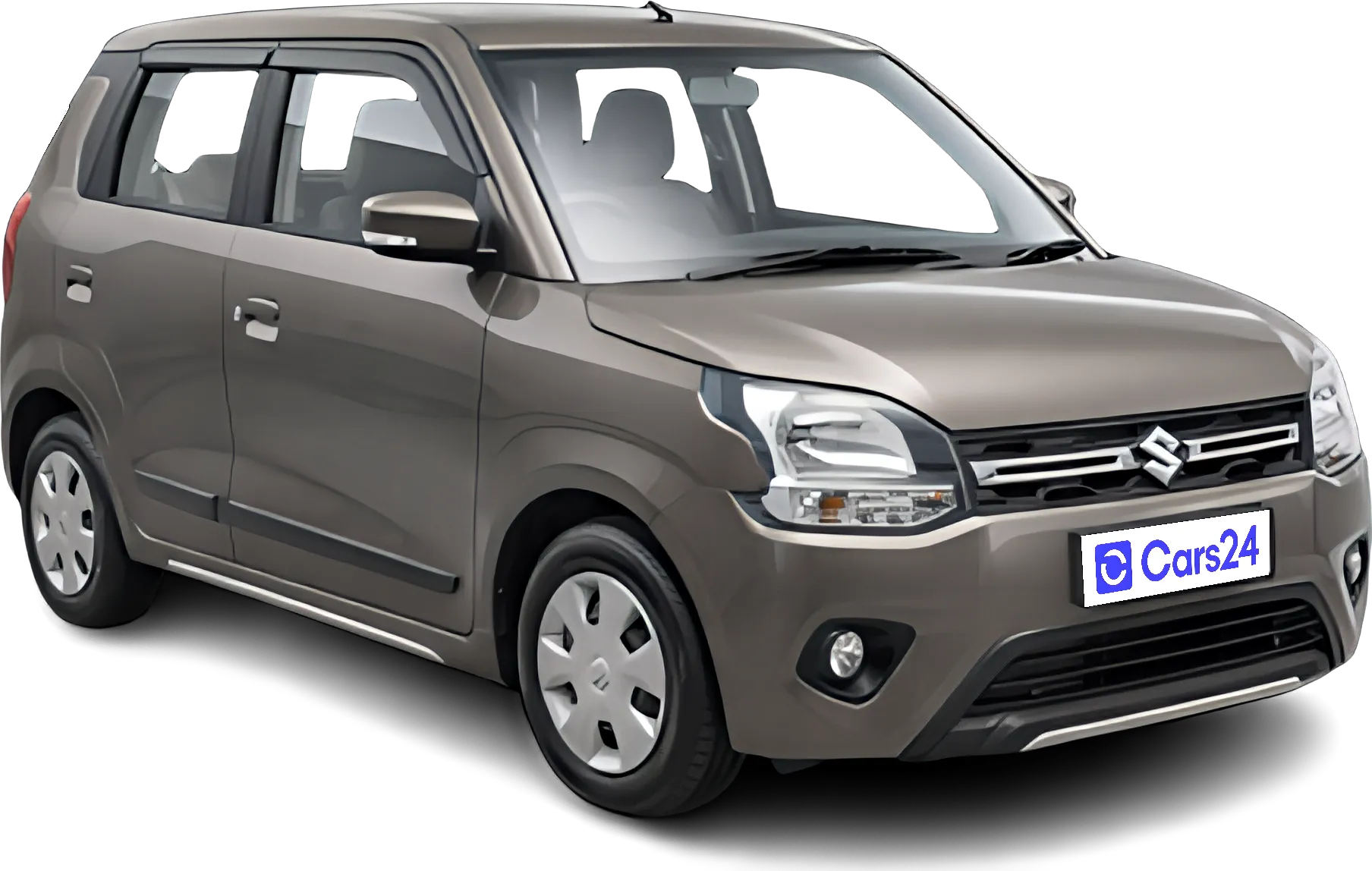 2019 Maruti New Wagon-R - Hatchback - Petrol - Manual - ₹4.50 lakh