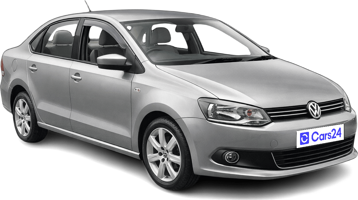 2013 Volkswagen Vento - Sedan - Diesel - Manual - ₹2.24 lakh