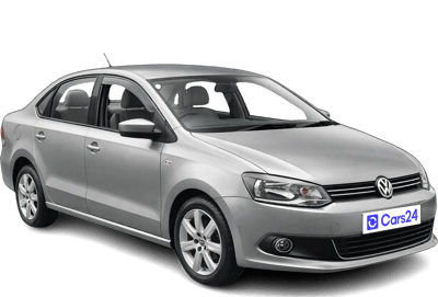 2013 Volkswagen Vento - Sedan - Diesel - Manual - ₹2.24 lakh