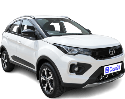 2022 Tata NEXON - SUV - Diesel - Automatic - ₹9.38 lakh