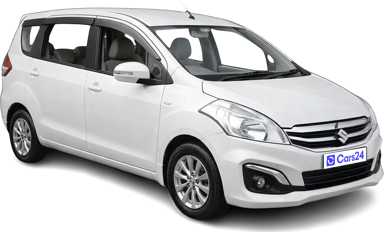 2012 Maruti Ertiga - SUV - Diesel - Manual - ₹4.40 lakh