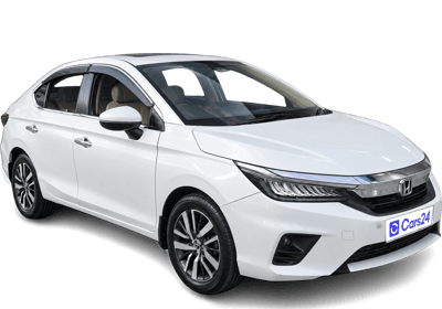 2022 Honda City - Sedan - Diesel - Manual - ₹10.20 lakh