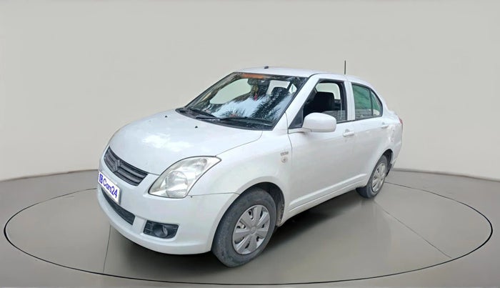 2012 Maruti Swift Dzire LDI, Diesel, Manual, 66,502 km, exterior
