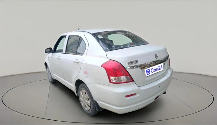 2012 Maruti Swift Dzire LDI, Diesel, Manual, 66,502 km, exterior