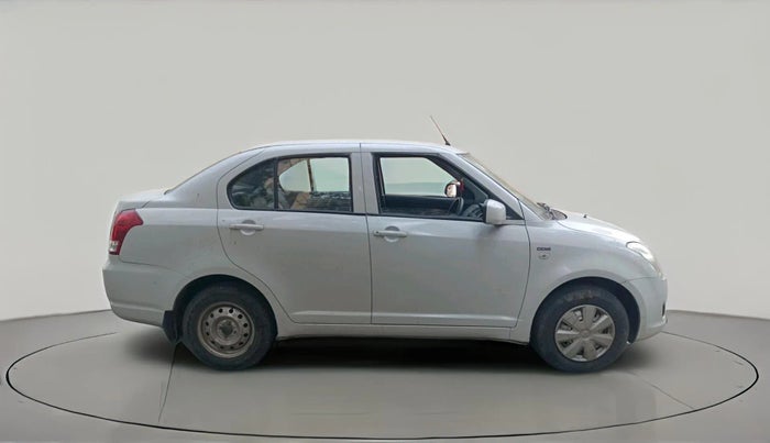 2012 Maruti Swift Dzire LDI, Diesel, Manual, 66,502 km, exterior