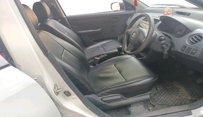 2012 Maruti Swift Dzire LDI, Diesel, Manual, 66,502 km, interior