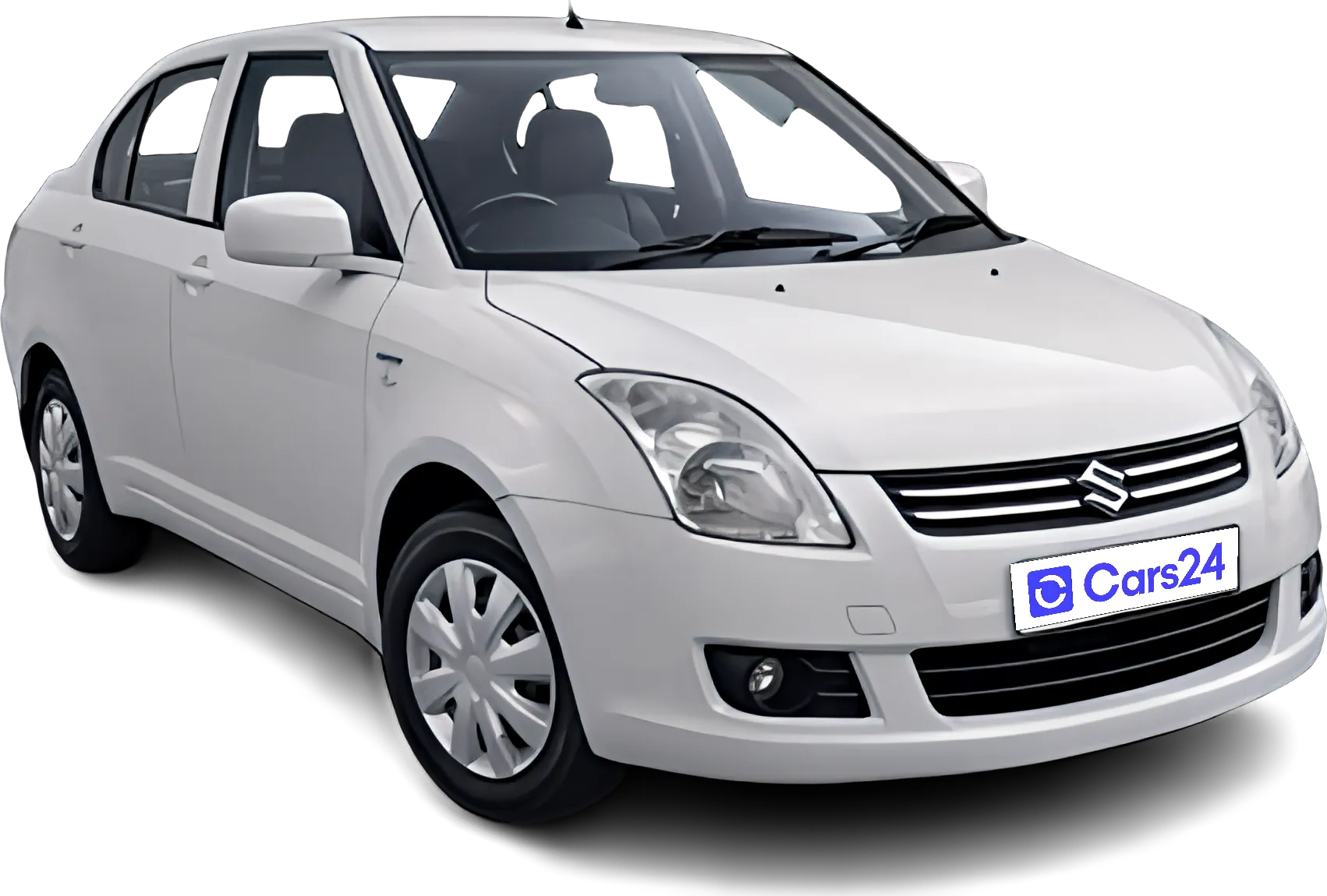 2012 Maruti Swift Dzire - Sedan - Diesel - Manual - ₹2.12 lakh