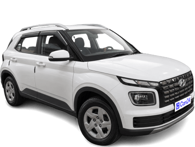 2022 Hyundai VENUE - SUV - Petrol - Manual - ₹7.12 lakh
