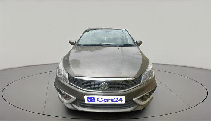 2019 Maruti Ciaz SIGMA 1.5 SHVS MT  PETROL, Petrol, Manual, 1,65,148 km, exterior