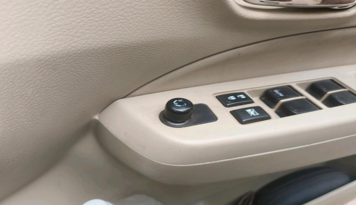 2019 Maruti Ciaz SIGMA 1.5 SHVS MT  PETROL, Petrol, Manual, 1,65,148 km, interior