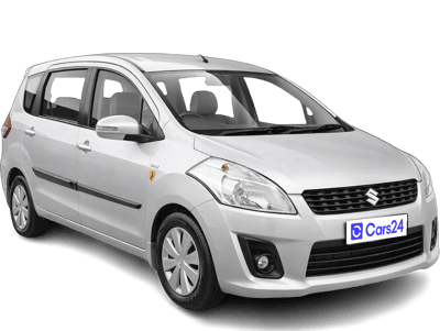 2013 Maruti Ertiga - SUV - Diesel - Manual - ₹3.80 lakh