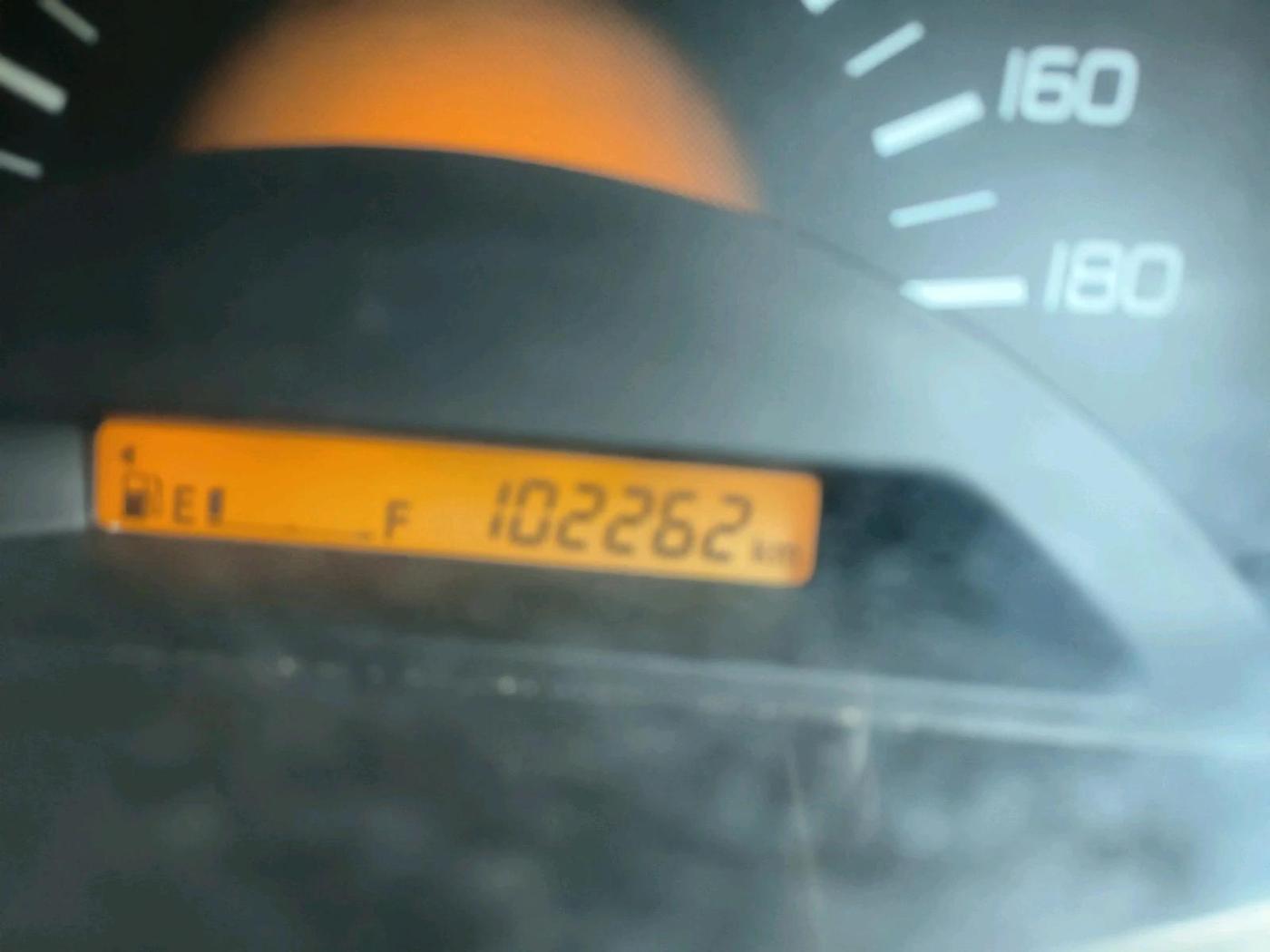 2013 Maruti Wagon R 1.0 LXI CNG, CNG, Manual, 1,02,262 km, interior