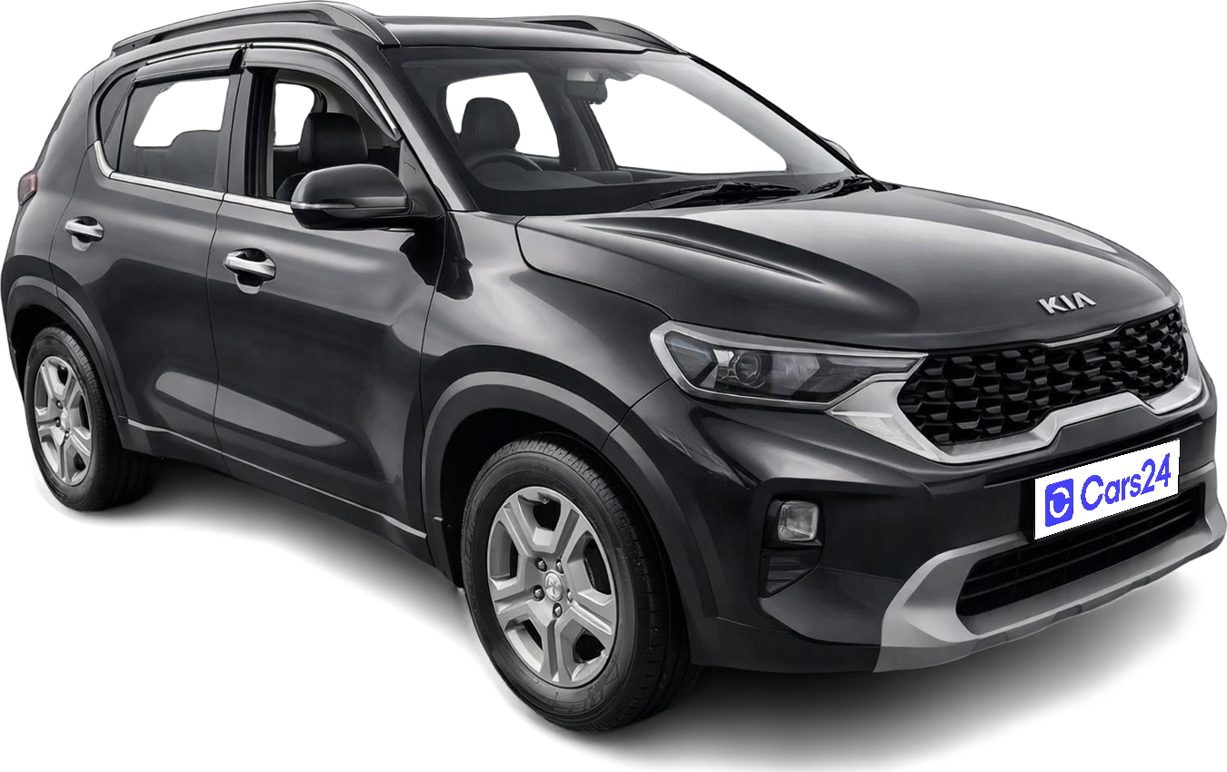 2023 KIA SONET - SUV - Petrol - Manual - ₹8.50 lakh