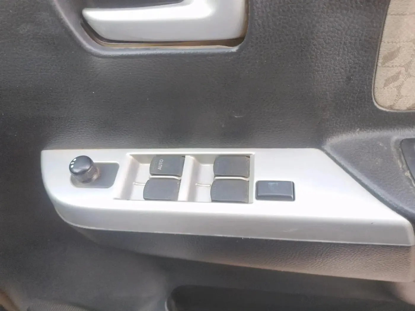 2013 Maruti Wagon R 1.0 VXI, Petrol, Manual, 56,608 km, interior