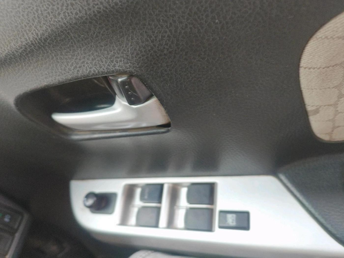 2015 Maruti Wagon R 1.0 VXI, Petrol, Manual, 71,334 km, interior