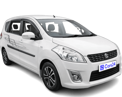 2013 Maruti Ertiga - SUV - Petrol - Manual - ₹4.00 lakh