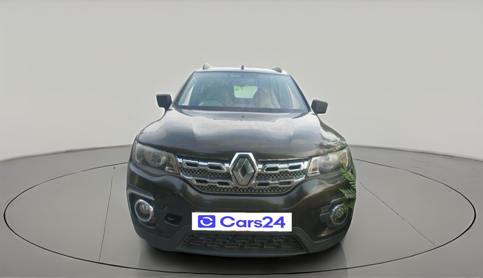 2016 Renault Kwid RXT 0.8, CNG, Manual, 1,30,822 km, exterior