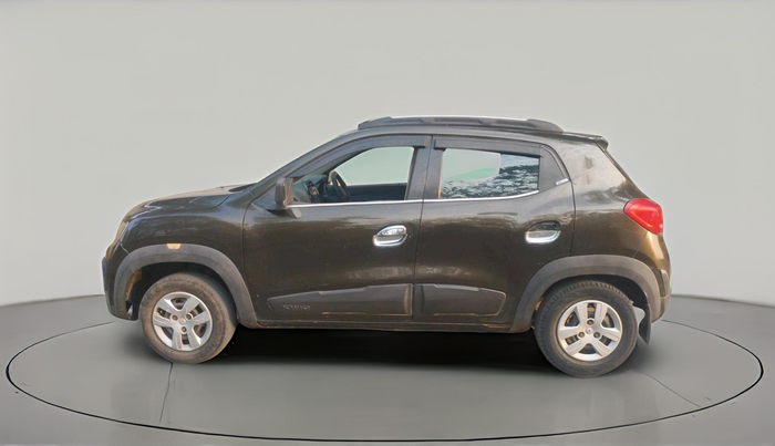 2016 Renault Kwid RXT 0.8, CNG, Manual, 1,30,822 km, exterior