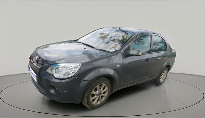2014 Ford Classic 1.4 TITANIUM DIESEL, Diesel, Manual, 1,91,022 km, exterior