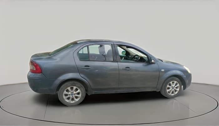 2014 Ford Classic 1.4 TITANIUM DIESEL, Diesel, Manual, 1,91,022 km, exterior