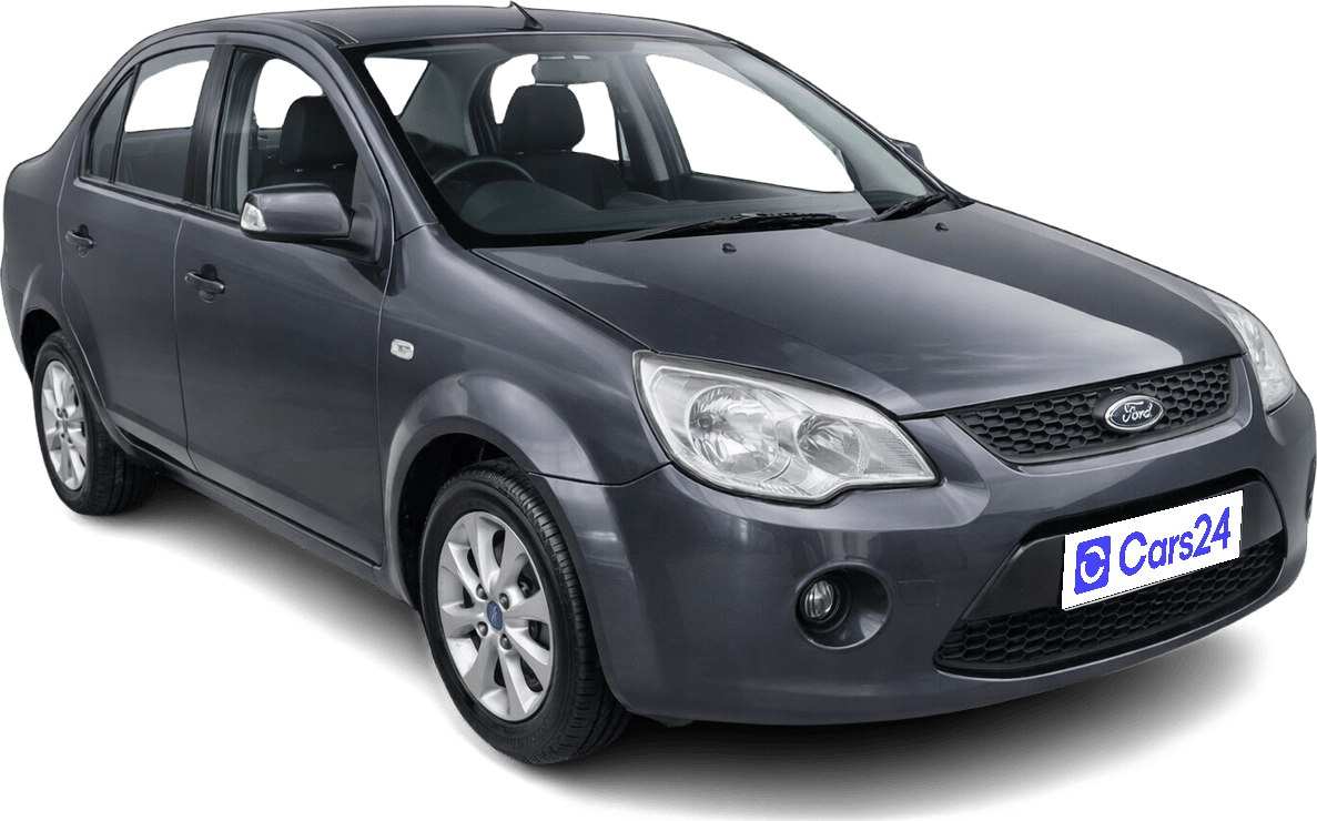 2014 Ford Classic - Sedan - Diesel - Manual - ₹1.90 lakh