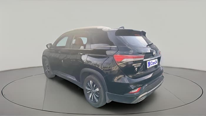 2020 MG HECTOR PLUS SHARP 2.0 DIESEL TURBO MT 6-STR, Diesel, Manual, 1,72,510 km, exterior