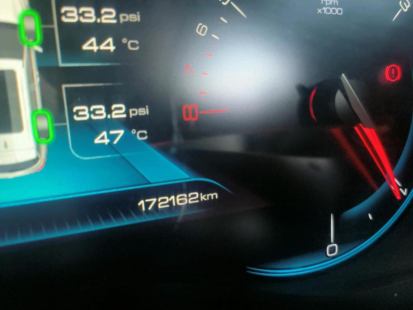 2020 MG HECTOR PLUS SHARP 2.0 DIESEL TURBO MT 6-STR, Diesel, Manual, 1,72,162 km, interior