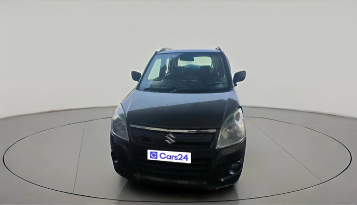 2016 Maruti Wagon R 1.0 LXI CNG (O), CNG, Manual, 98,037 km, exterior