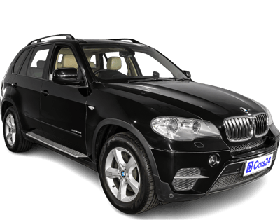 2011 BMW X5 - SUV - Diesel - Automatic - ₹4.50 lakh