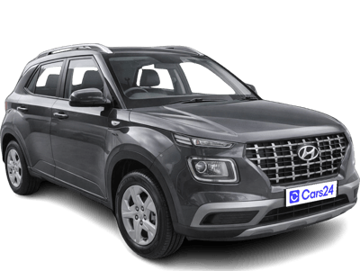 2021 Hyundai VENUE - SUV - CNG - Manual - ₹5.70 lakh