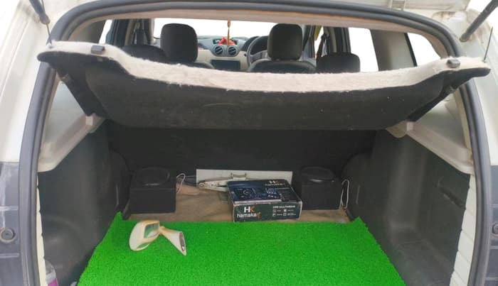 2013 Renault Duster 110 PS RXL DIESEL, Diesel, Manual, 90,646 km, exterior