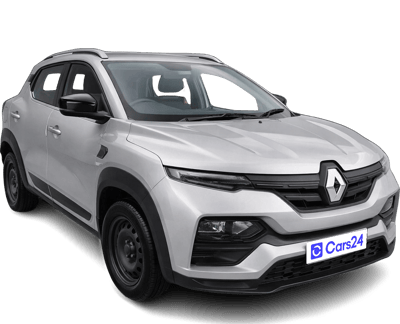 2022 Renault Kiger - Hatchback - Petrol - Manual - ₹4.50 lakh