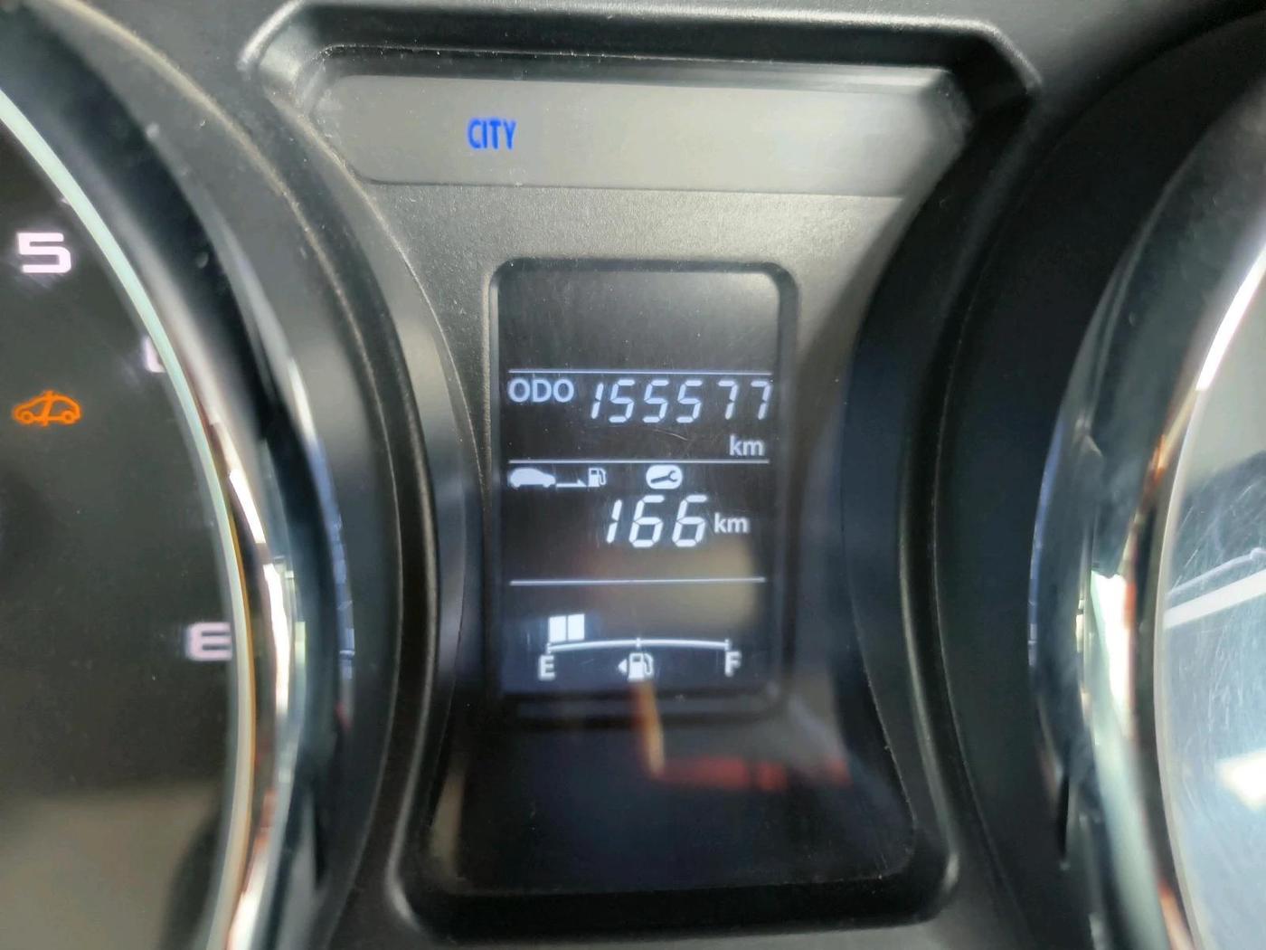 2018 Tata TIGOR XZ PLUS DIESEL, Diesel, Manual, 1,55,577 km, interior