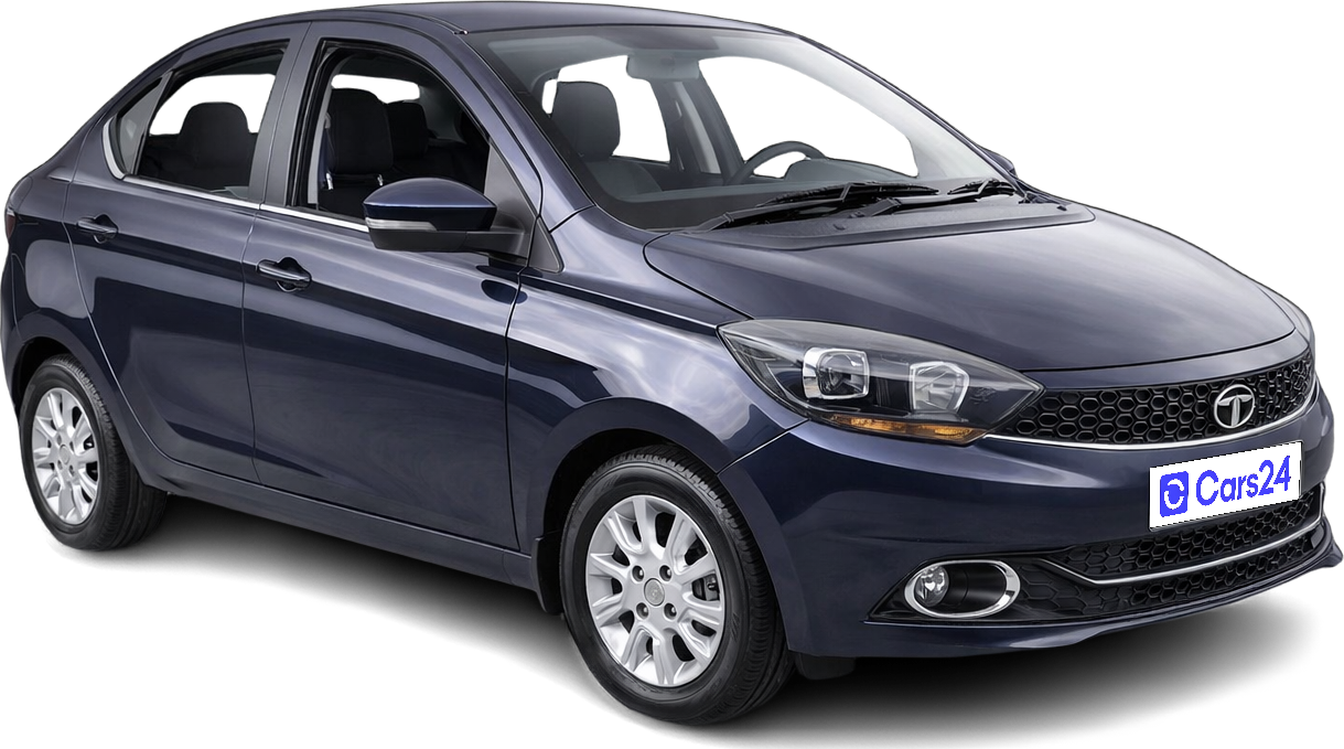2018 Tata TIGOR - Sedan - Diesel - Manual - ₹3.90 lakh