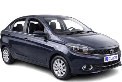 2018 Tata TIGOR - Sedan - Diesel - Manual - ₹3.10 lakh