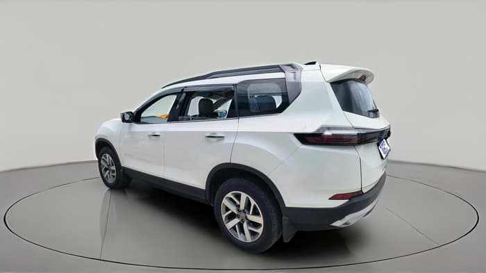 2023 Tata Safari XZA PLUS O 7STR, Diesel, Automatic, 19,579 km, exterior