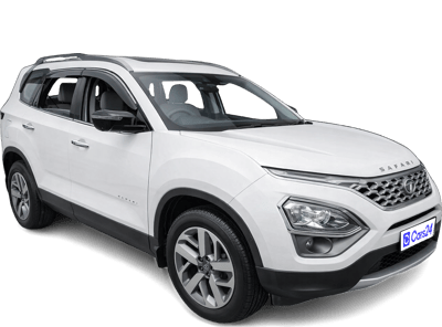 2023 Tata Safari - SUV - Diesel - Automatic - ₹23.20 lakh