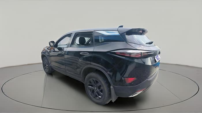 2020 Tata Harrier XZA PLUS 2.0L DARK EDITION, Diesel, Automatic, 1,44,115 km, exterior