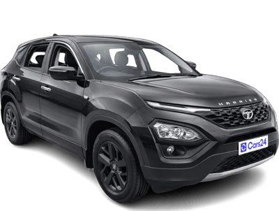 2020 Tata Harrier - SUV - Diesel - Automatic - ₹8.60 lakh