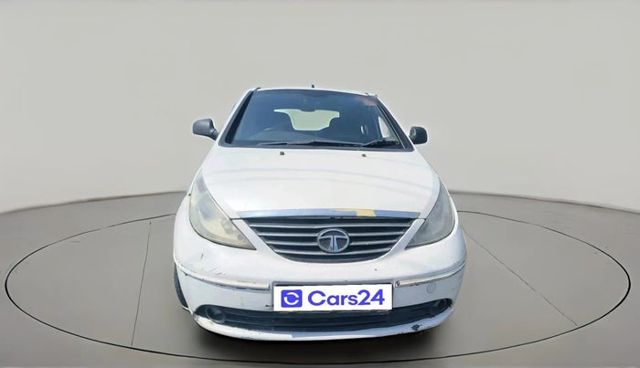 2014 Tata Indica Vista LS TDI, Diesel, Manual, 2,04,358 km, exterior