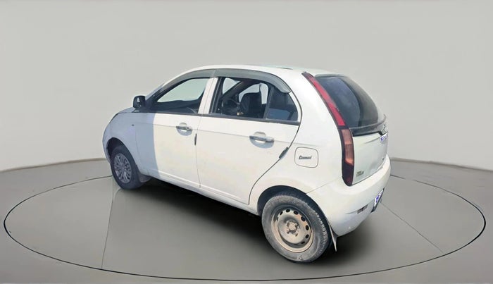 2014 Tata Indica Vista LS TDI, Diesel, Manual, 2,04,358 km, exterior