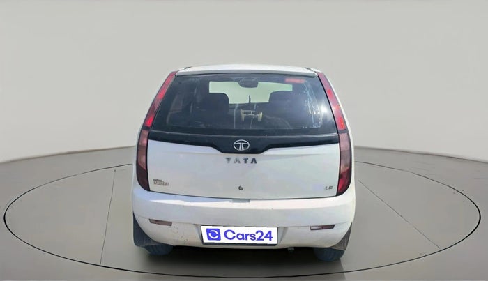 2014 Tata Indica Vista LS TDI, Diesel, Manual, 2,04,358 km, exterior