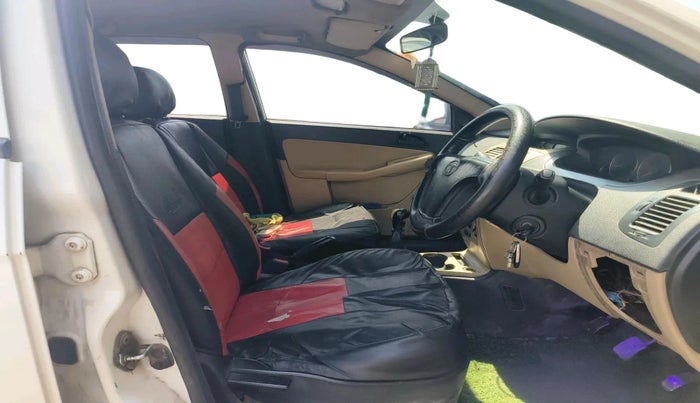 2014 Tata Indica Vista LS TDI, Diesel, Manual, 2,04,358 km, interior