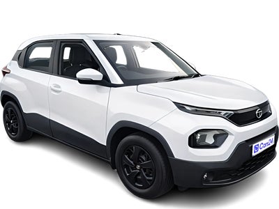 2022 Tata PUNCH - SUV - Petrol - Manual - ₹5.25 lakh