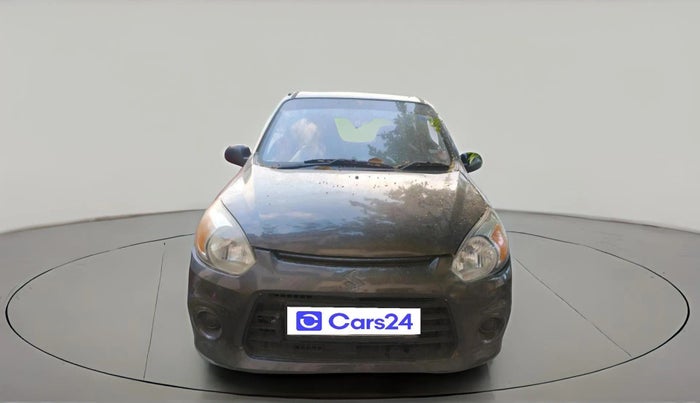 2016 Maruti Alto 800 LXI CNG, CNG, Manual, 1,36,507 km, exterior