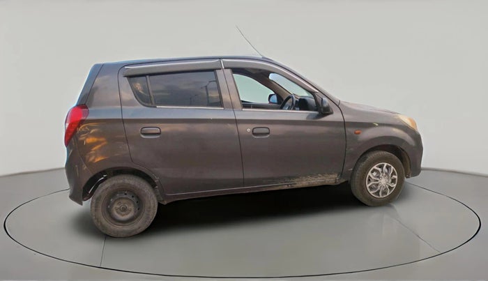 2016 Maruti Alto 800 LXI CNG, CNG, Manual, 1,36,507 km, exterior