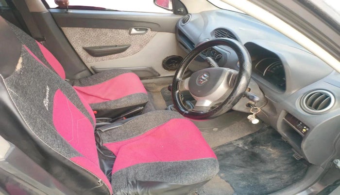2016 Maruti Alto 800 LXI CNG, CNG, Manual, 1,36,507 km, interior
