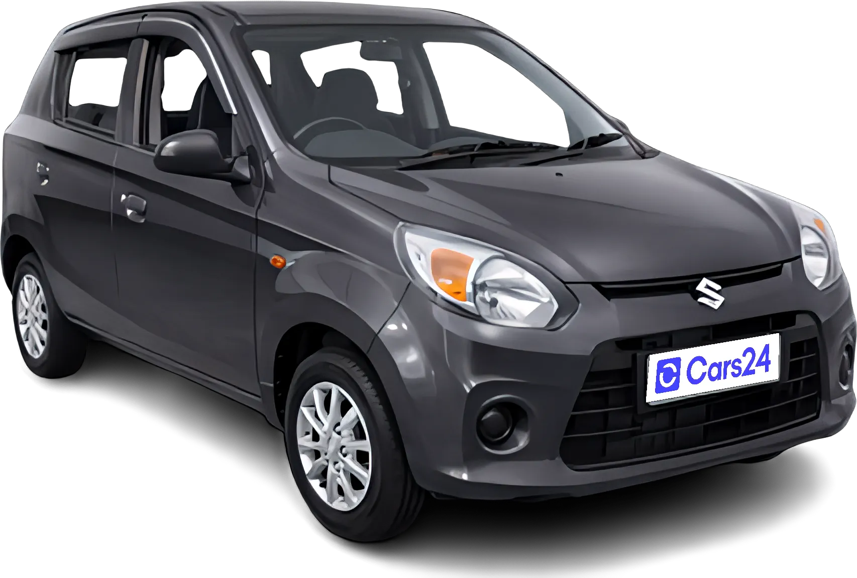 2016 Maruti Alto 800 - Hatchback - CNG - Manual - ₹1.94 lakh